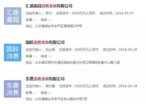 西安開閘注冊消費金融公司純屬謠言，金融外包服務(wù)市場發(fā)展需理性對待