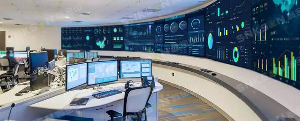 鑫金山智慧礦山項目 省級大數據創新應用優秀解決方案，引領礦業互聯網信息服務新篇章